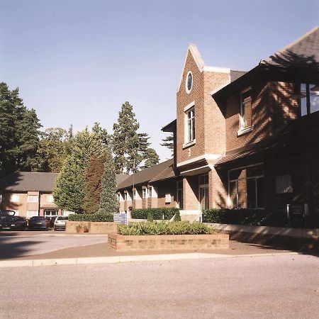 Sunningdale Park Hotel Ascot  Exterior foto